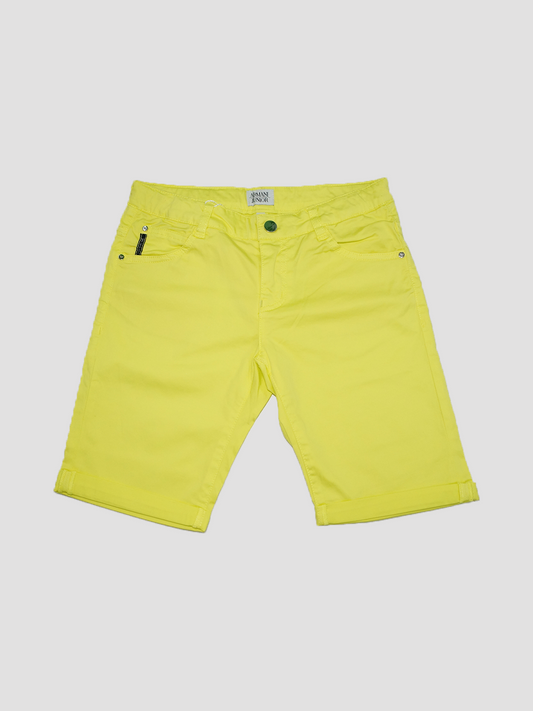 Armani Junior Shorts ARJ0115S0120 (A7S02RA)