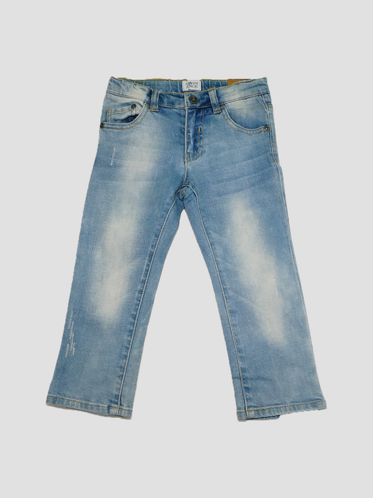 Armani Junior Jeans ARJ0115S0144 (A8J05ST)