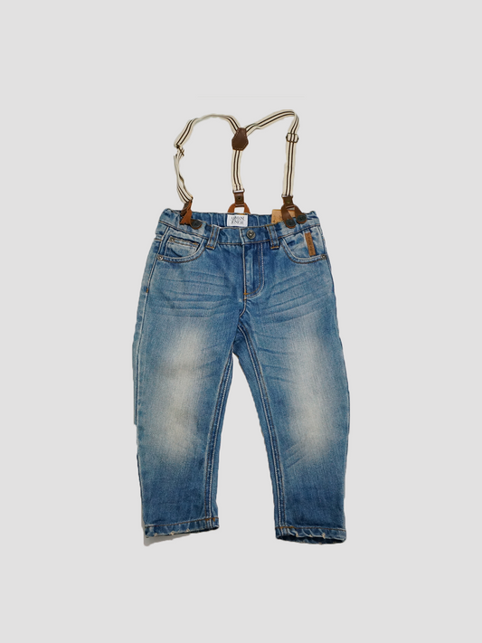 Armani Junior Jeans ARJ0115S0147 (A8J36SS)