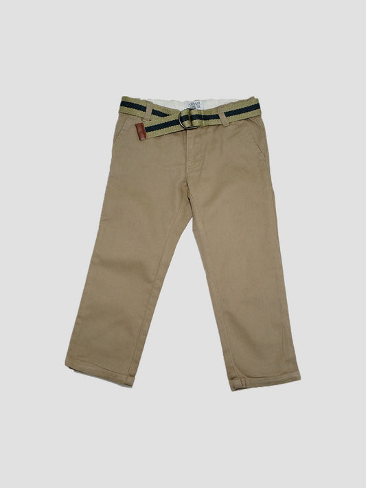 Armani Junior Pants ARJ0115S0154 (A8P02SF)