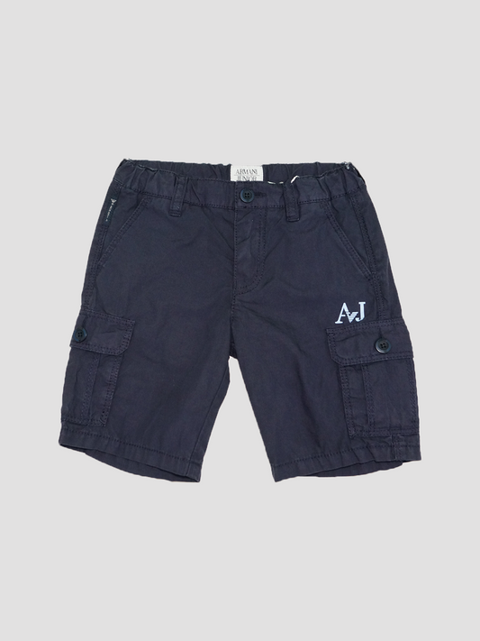 Armani Junior Shorts ARJ0115S0160 (A8S06RB)