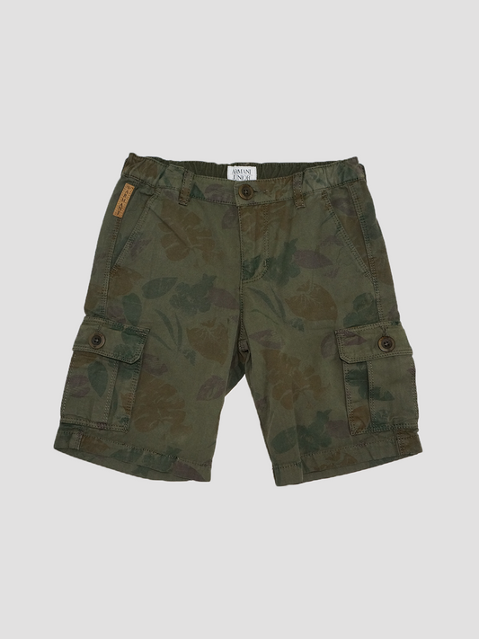 Armani Junior Shorts ARJ0115S0161 (A8S06SB)
