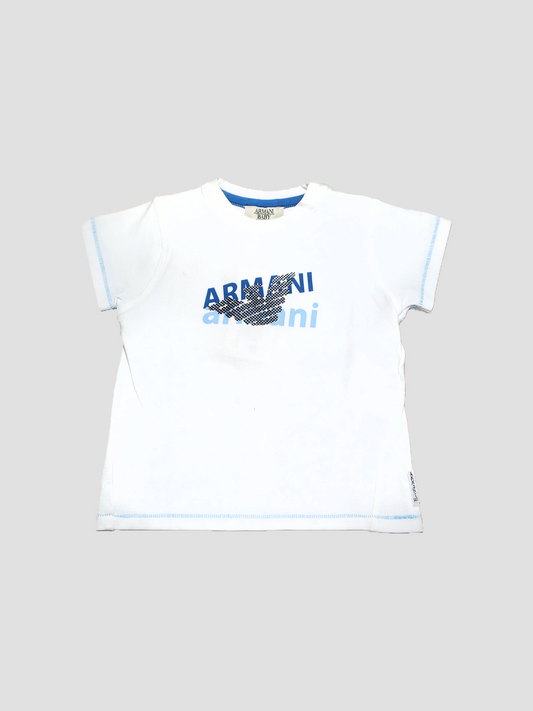 Armani Junior T- Shirt ARJ0115S0184 (ADH026M)
