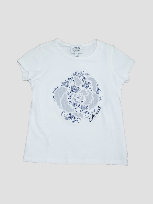 Armani Junior Skirt ARJ0115S0206 (AEH04CX)