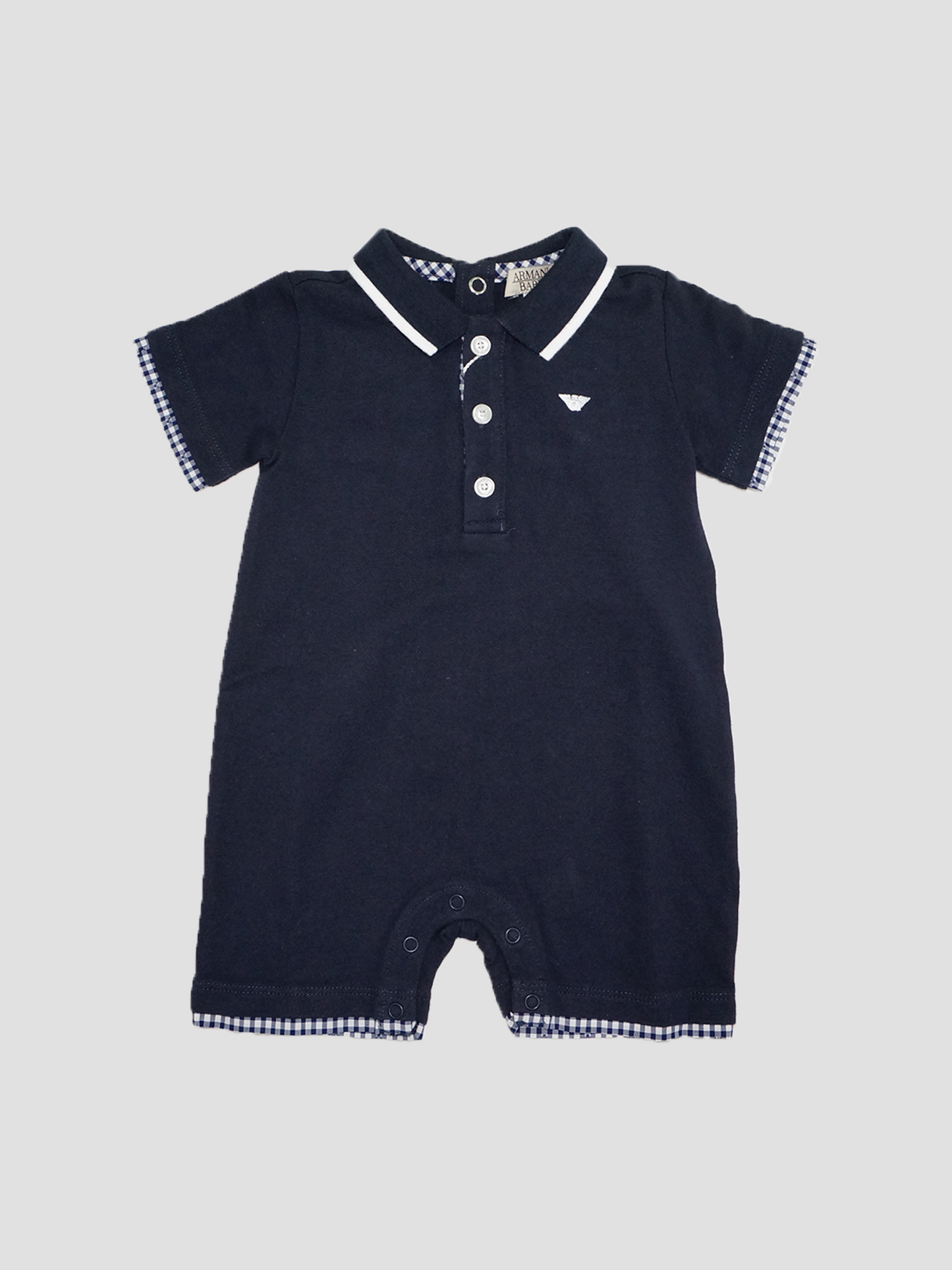 Armani Junior Jumper ARJ0115S0216 (ASK023U)