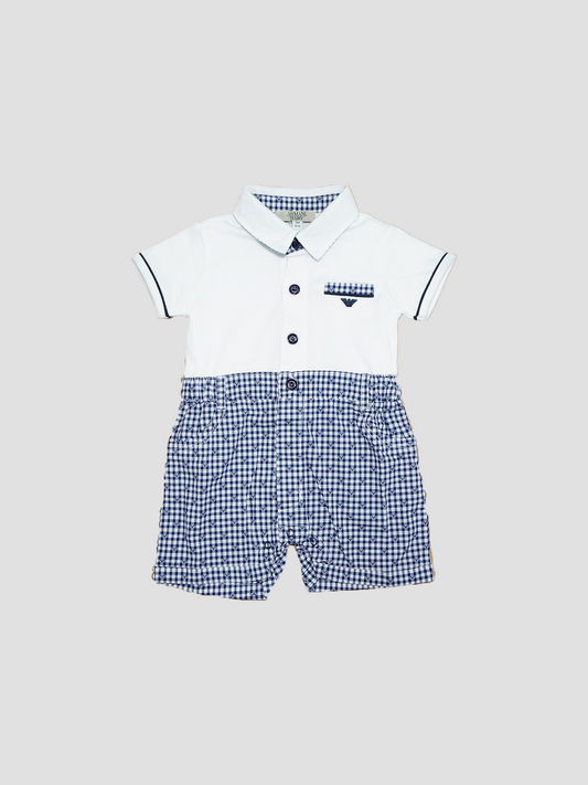 Armani Junior Jumper ARJ0115S0222 (ASK09QV)