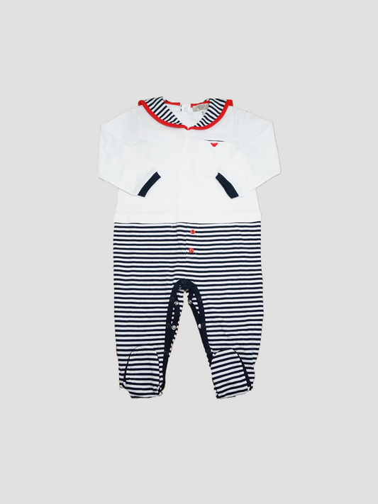 Armani Junior Jumper ARJ0115S0228 (ASK166H)