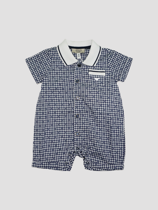 Armani Junior Jumper ARJ0115S0231 (ASK19QV)