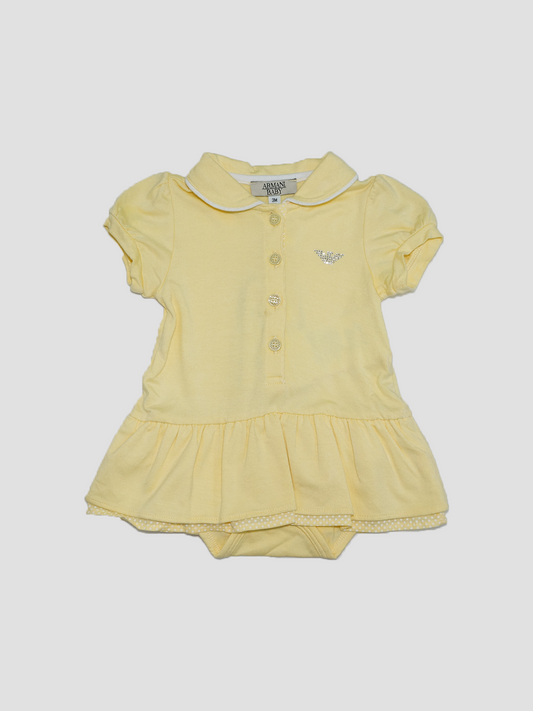 Armani Junior Jumper ARJ0115S0232 (ASK22QY)