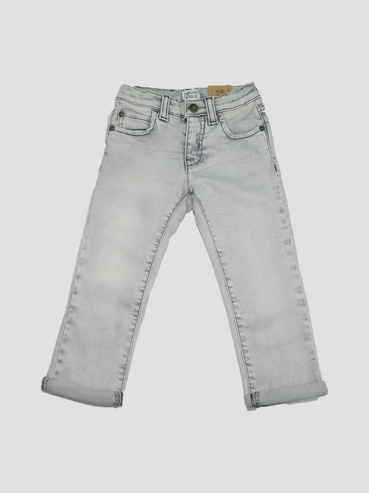 Armani Junior Pants ARJ0115S0257 (AXJ011C)