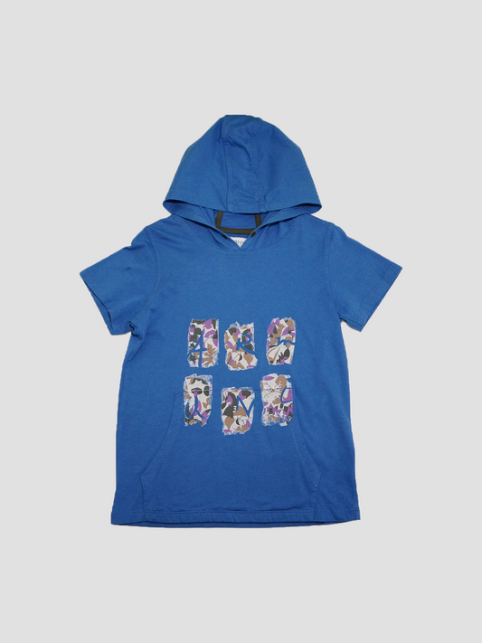 Armani Junior Jumper ARJ0115S0262 (AXM082A)