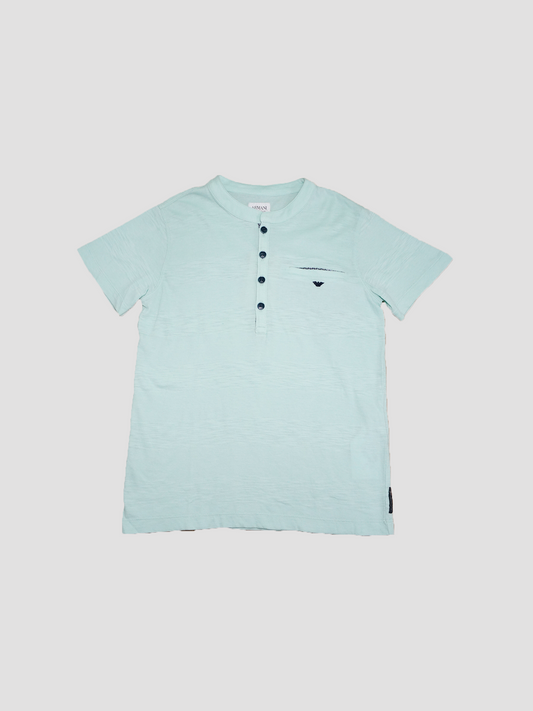 Armani Junior T-Shirt ARJ0115S0263 (AXM10DE)