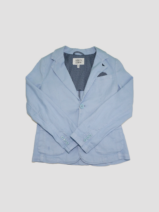 Armani Junior Jacket ARJ0115S0265 (AXN02EQ)