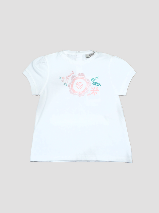 Armani Junior T-Shirt ARJ0115S0276 (AYH20QD)