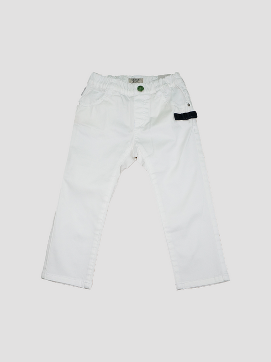 Armani Junior Pants ARJ0115S0277 (AYJ23RA)