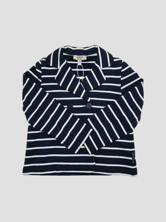 Armani Junior Jacket ARJ0115S0279 (AYN01SA)