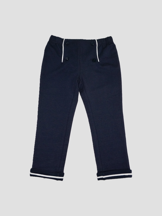Armani Junior Pants ARJ0115S0282 (AYP036K)