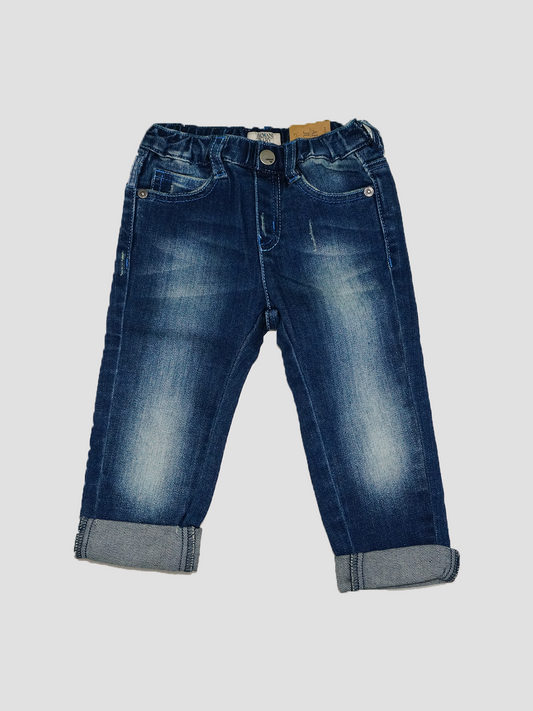 Armani Junior Pants ARJ0115S0300 (AZJ09RD)