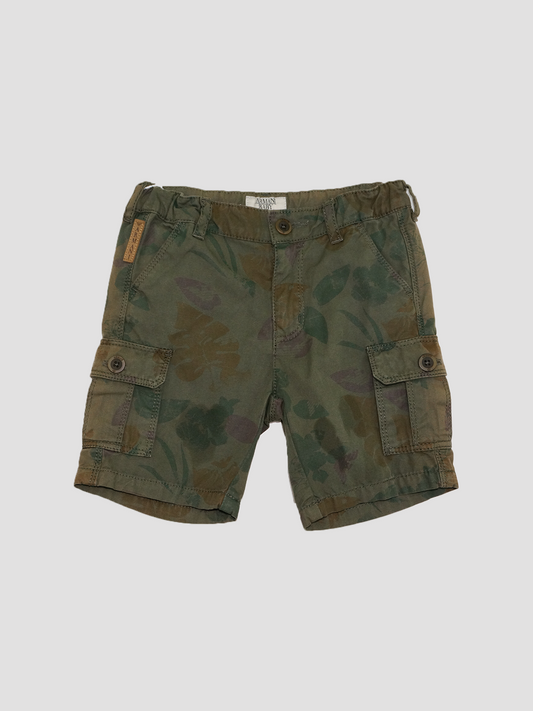 Armani Junior Shorts ARJ0115S0309 (AZS05SB)