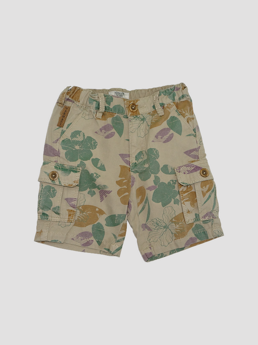 Armani Junior Shorts ARJ0115S0309 (AZS05SB)