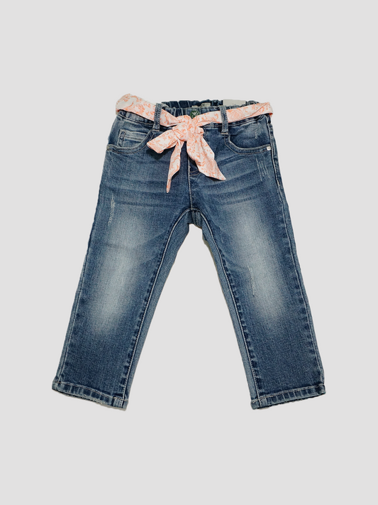 Armani Junior Pants ARJ0115S0314 (AYJ23SY)