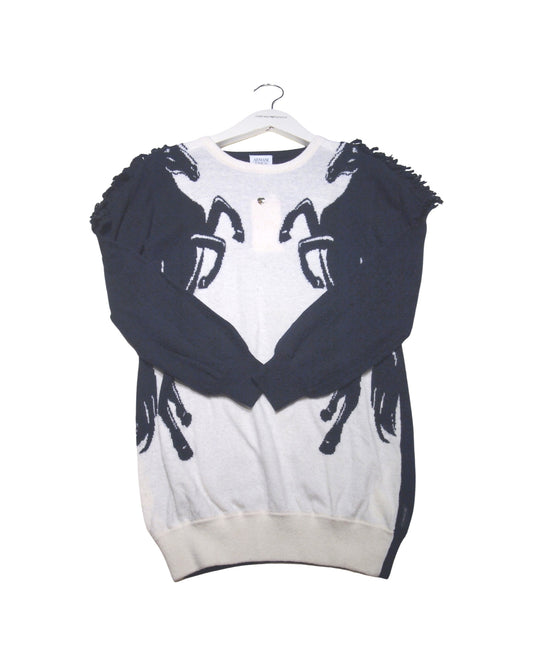 ARMANI JUNIOR PULLOVER ARJ0115W0006 (B1A13FC)