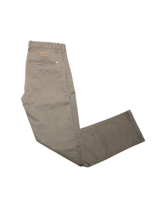 ARMANI JUNIOR PANTS ARJ0115W0051 (B2P08AP)