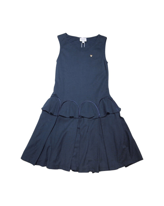 ARMANI JUNIOR DRESS ARJ0115W0055 (B3A02AL)