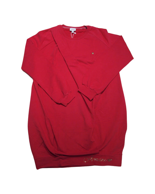 ARMANI JUNIOR DRESS ARJ0115W0056 (B3A06AN)