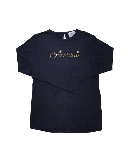 ARMANI JUNIOR L/S SHIRT ARJ0115W0062 (B3H20LA)
