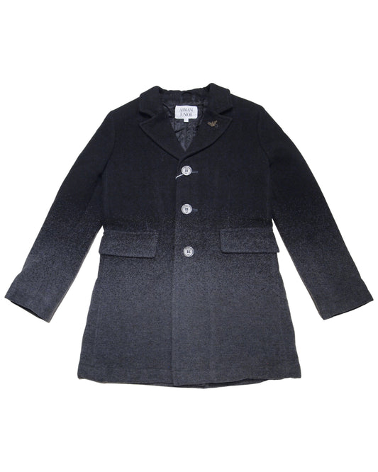 ARMANI JUNIOR COAT ARJ0115W0078 (B4L145A)