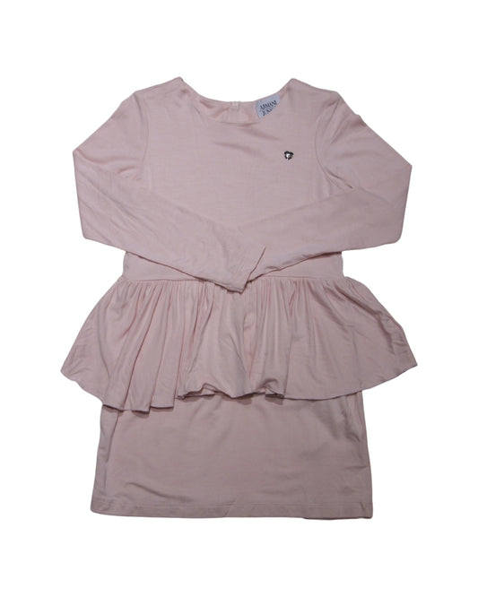 ARMANI JUNIOR DRESS ARJ0115W0084 (B7A04PQ)