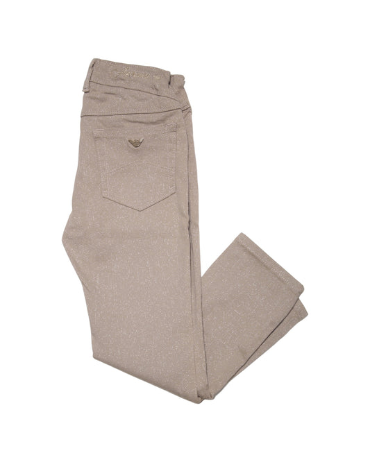 ARMANI JUNIOR PANTS ARJ0115W0094 (B7J34QM)