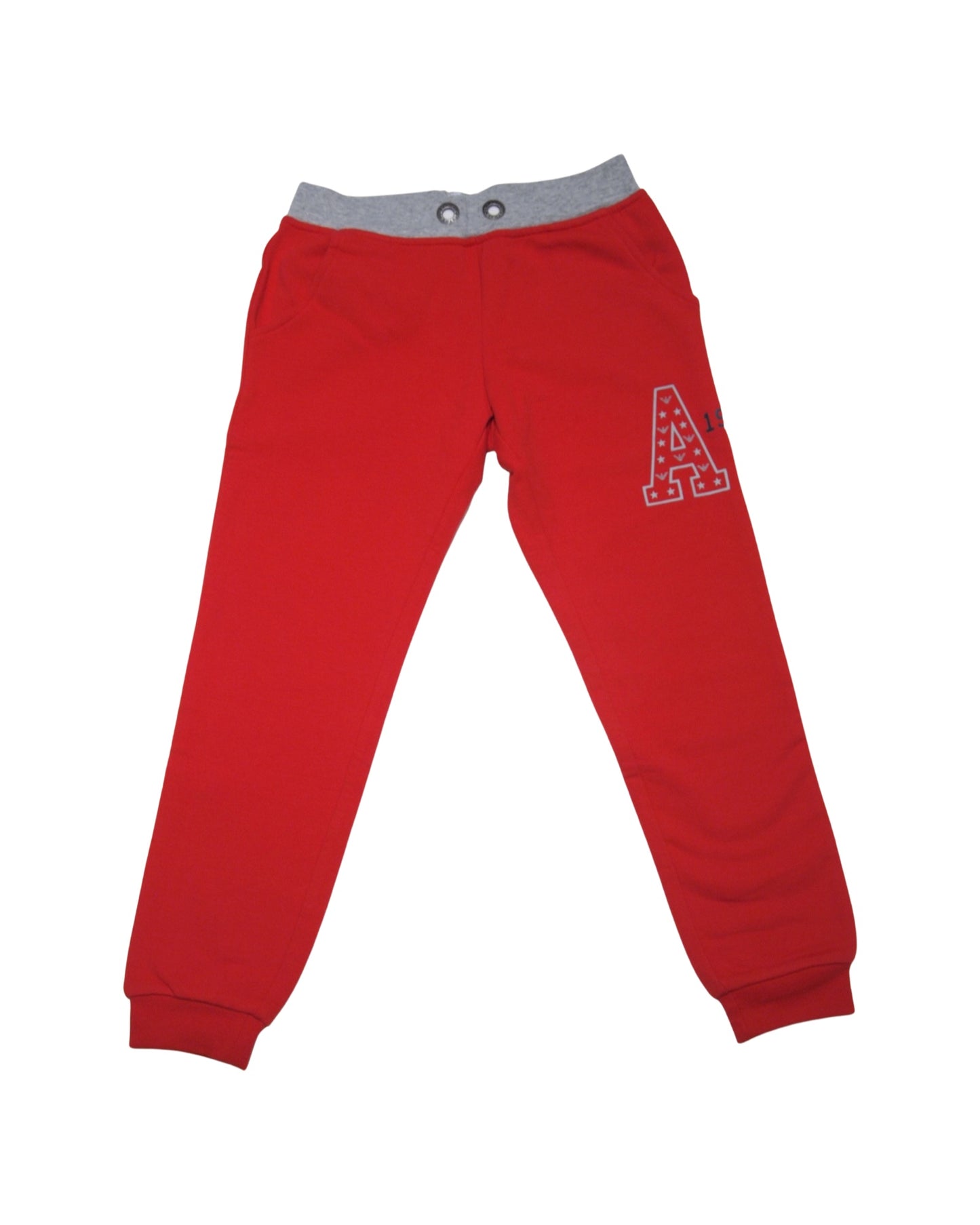 ARMANI JUNIOR PANTS ARJ0115W0143 (B8P023G)