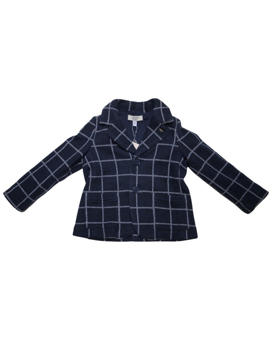 ARMANI JUNIOR BLAZER ARJ0115W0166 (BDN014M)