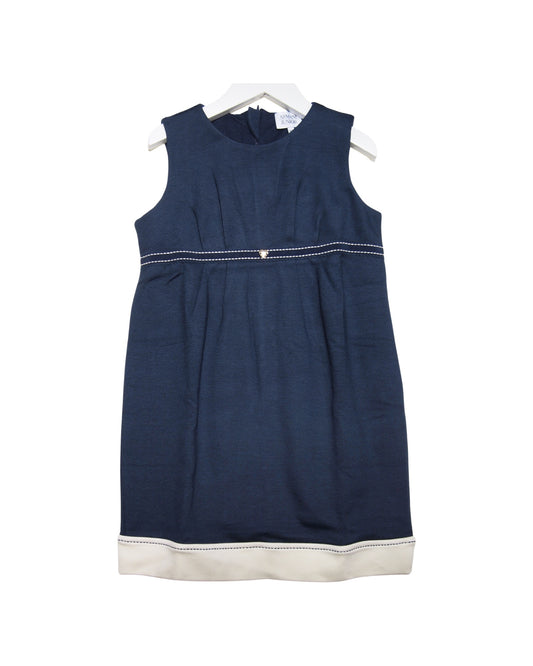 ARMANI JUNIOR DRESS ARJ0115W0169 (BEA051F)