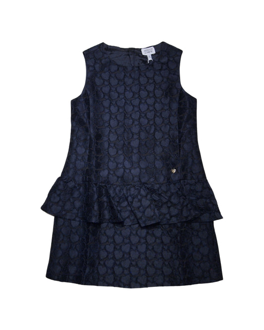 ARMANI JUNIOR DRESS ARJ0115W0171 (BEA14AD)