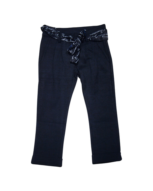 ARMANI JUNIOR PANTS ARJ0115W0179 (BEP011F)