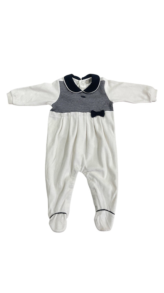 ARMANI JUNIOR OVERALL ARJ0115W0188 (BSK05PA)