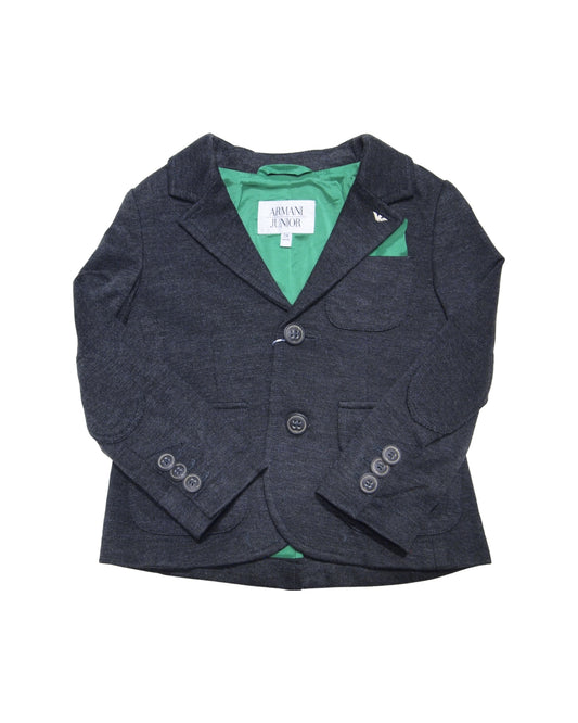 ARMANI JUNIOR BLAZER ARJ0115W0224 (BXN044C)