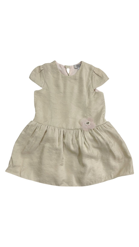 ARMANI JUNIOR DRESS ARJ0115W0228 (BYA12NJ)