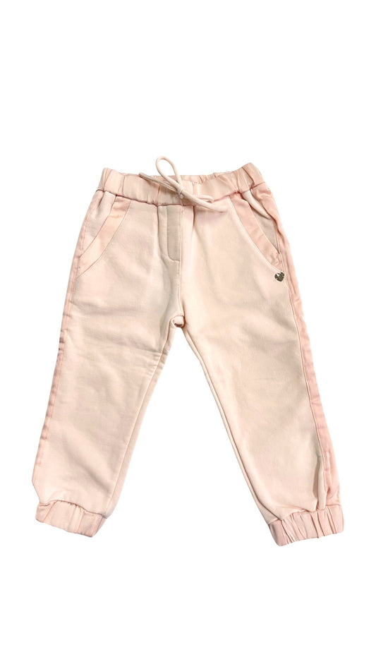 ARMANI JUNIOR PANTS ARJ0115W0240 (BYP02PP)