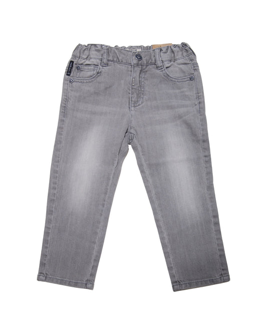 ARMANI JUNIOR PANTS ARJ0115W0256 (BZJ07QE)