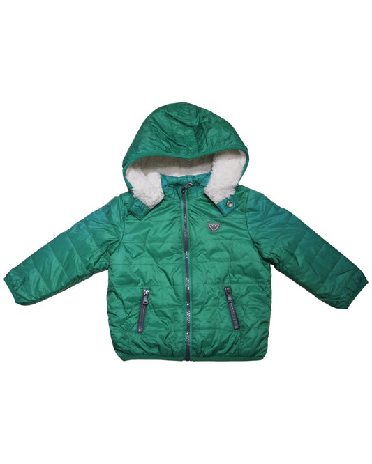 ARMANI JUNIOR JACKET ARJ0115W0262 (BZL07NN)