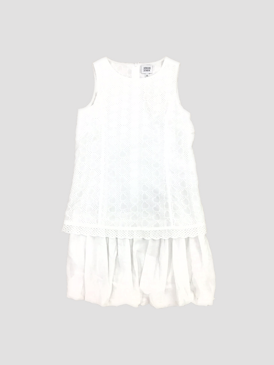 Armani Junior Dress ARJ0116S0005 (C1A042S)