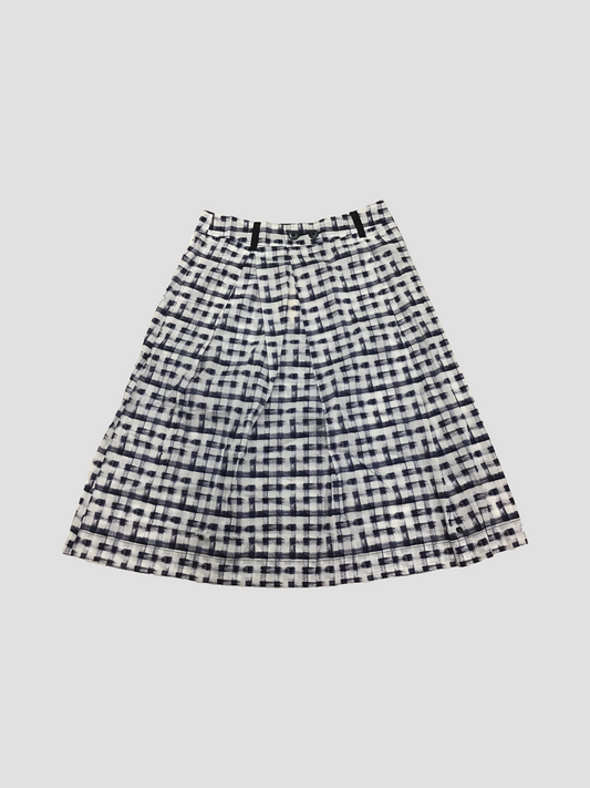 Armani Junior Skirt ARJ0116S0013 (C1G06NY)