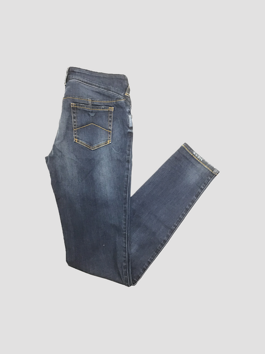 Armani Junior Demin Jeans ARJ0116S0017 (C1J34AR)