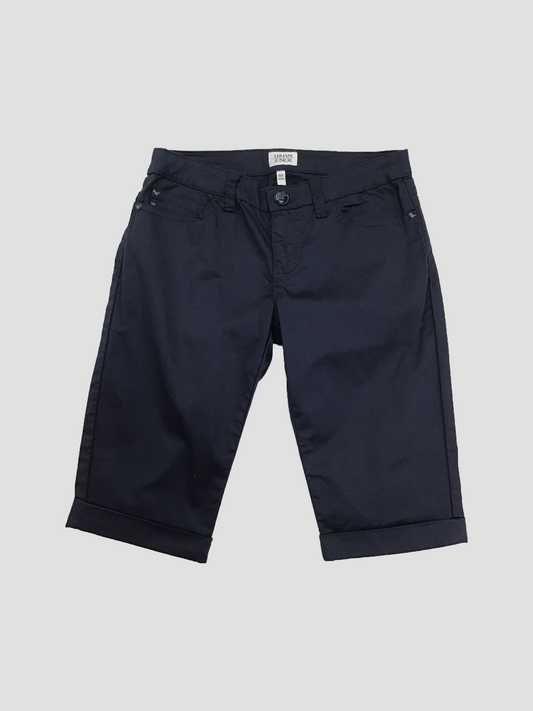 Armani Junior Shorts ARJ0116S0027 (C1S02NE)