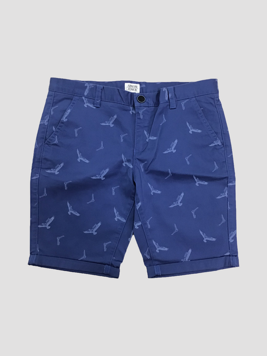 Armani Junior Shorts ARJ0116S0059 (C2S04PA)