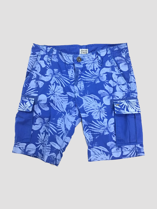 Armani Junior Shorts ARJ0116S0060 (C2S074D)